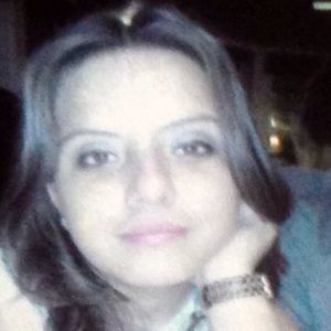 Meet your Posher, Jasmine